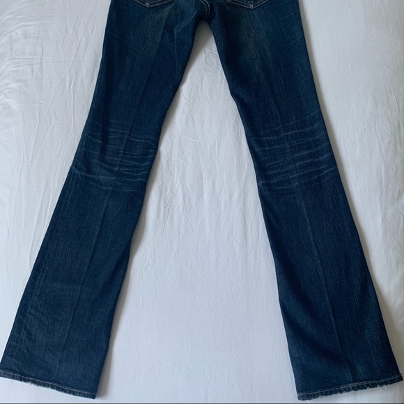 ‘The New Angel’ Bootcut Jeans - Picture 5 of 5